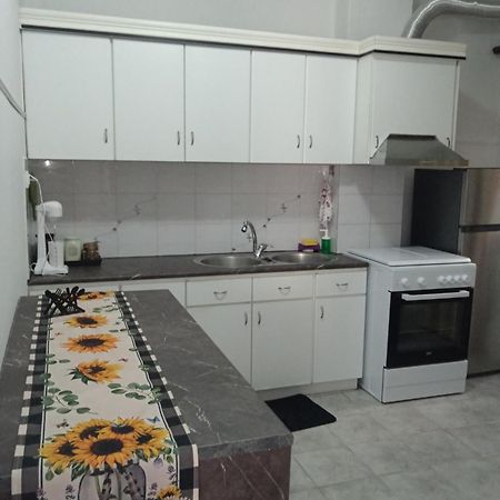 Apartament Teris123 Florina Zewnętrze zdjęcie