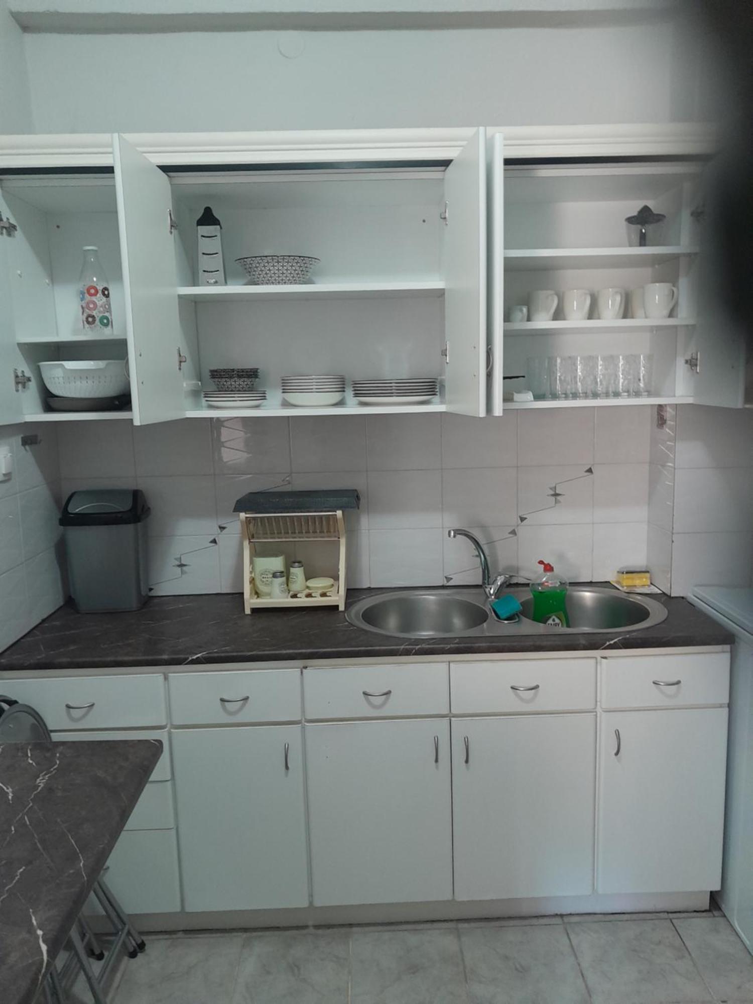 Apartament Teris123 Florina Zewnętrze zdjęcie