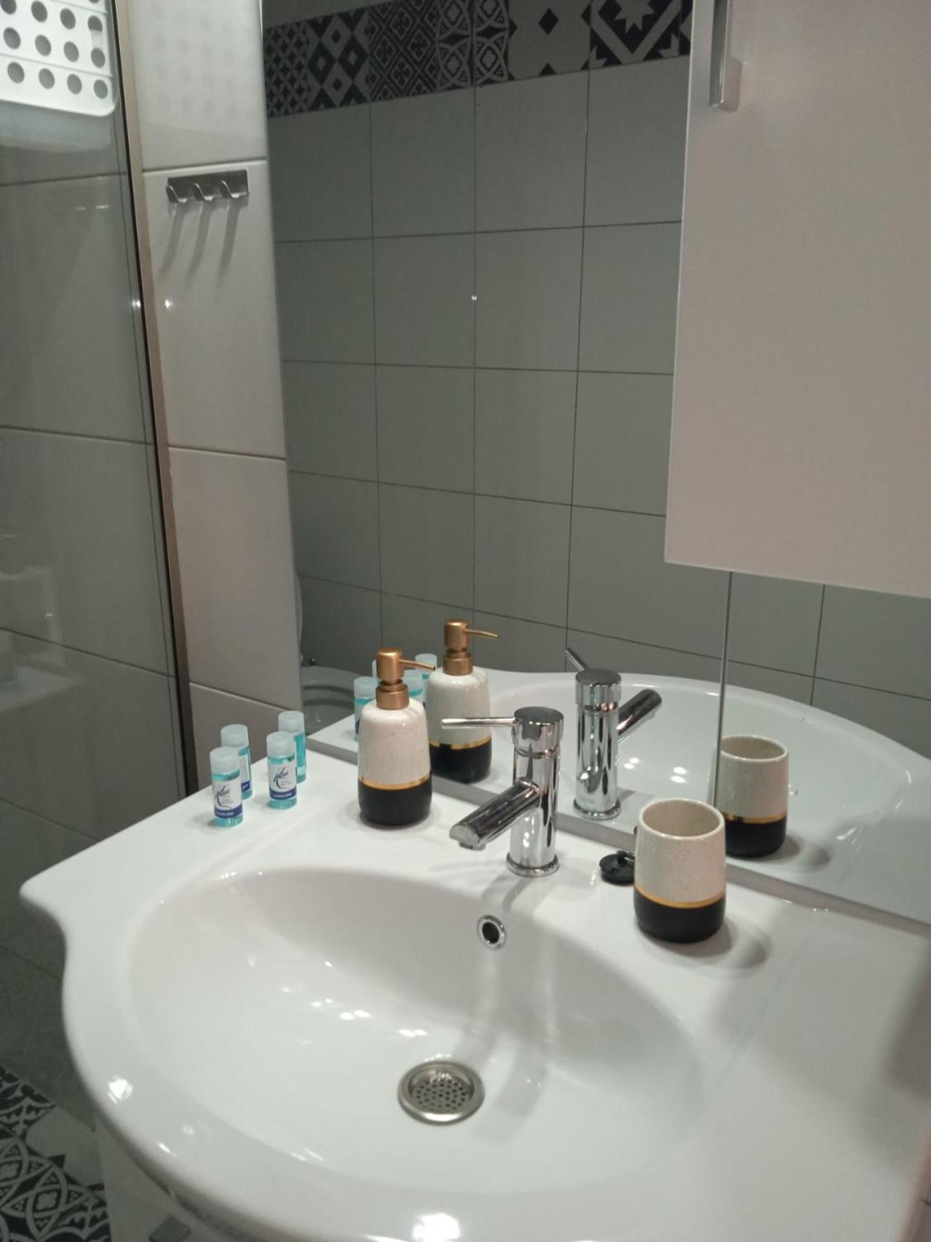 Apartament Teris123 Florina Zewnętrze zdjęcie