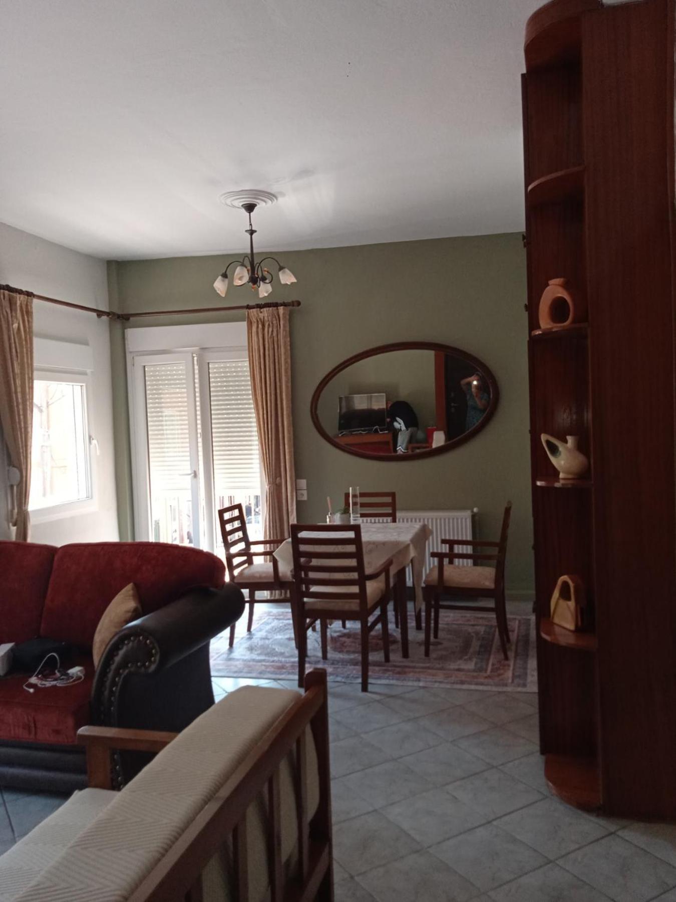 Apartament Teris123 Florina Zewnętrze zdjęcie
