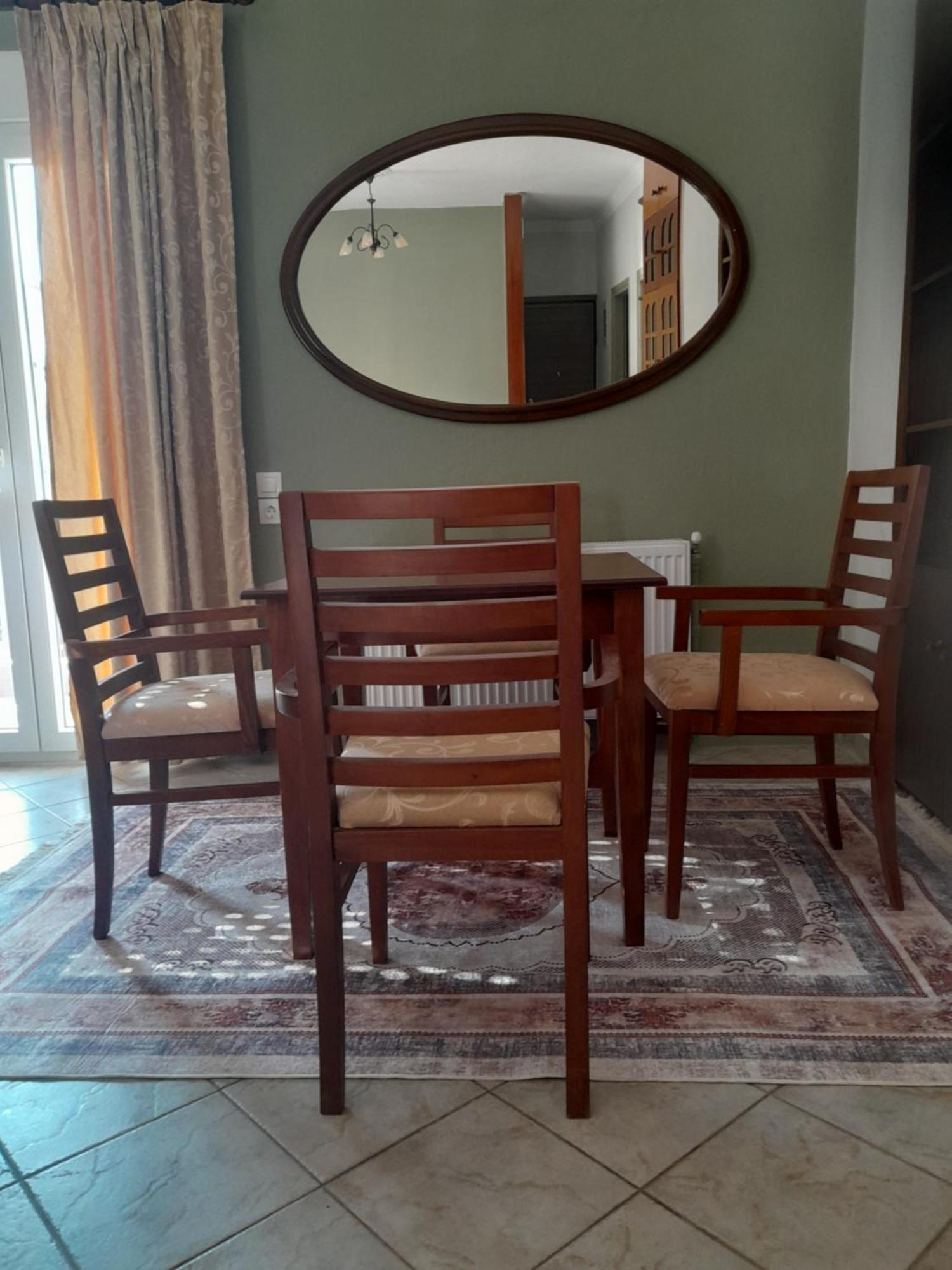 Apartament Teris123 Florina Zewnętrze zdjęcie